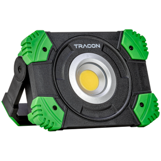 STLFLU10W - Akkumulátoros LED szerelő reflektor powerbank funkcióval