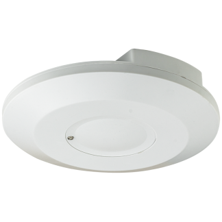 TMB-05H - Mozgásérzékelő, radaros, falon kívüli, fehér