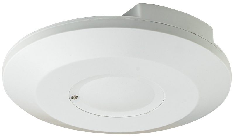 TMB-05H - Mozgásérzékelő, radaros, falon kívüli, fehér