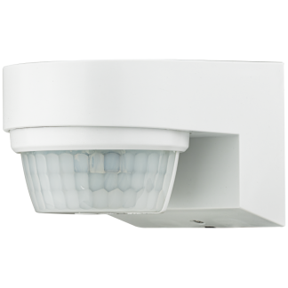 TMB-118X - Mozgásérzékelő, infra, falon kívüli, fehér