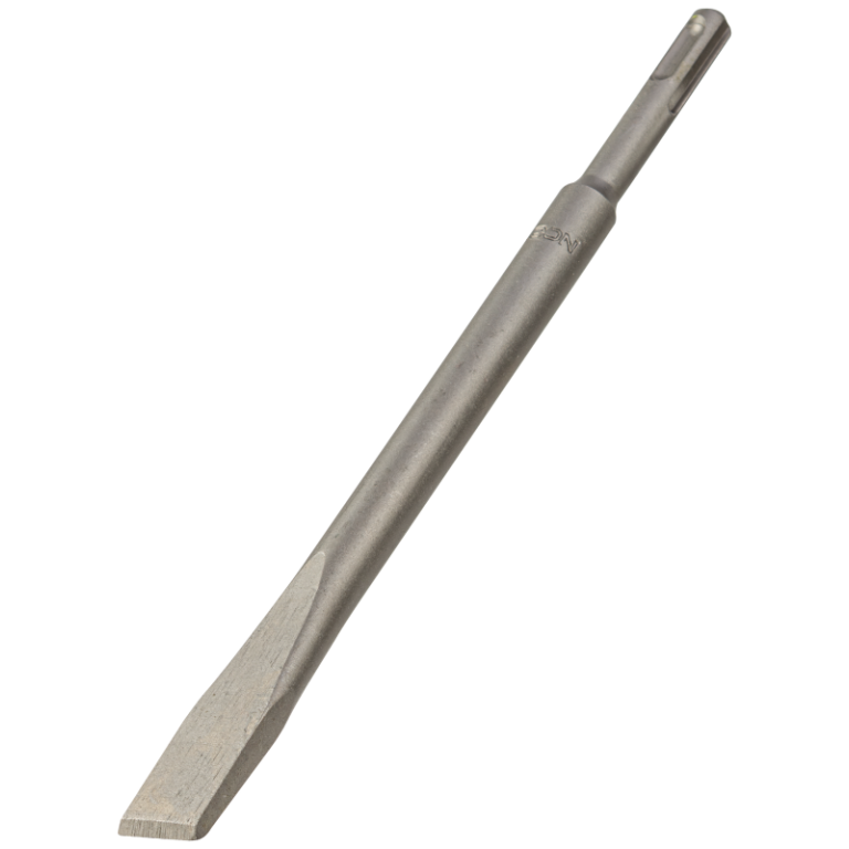 VESZF1425020 - SDS Plus lapos vésőszár