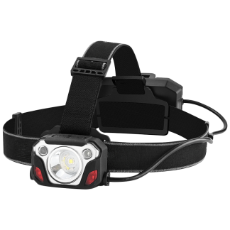 HL1000-2 - LED fejlámpa