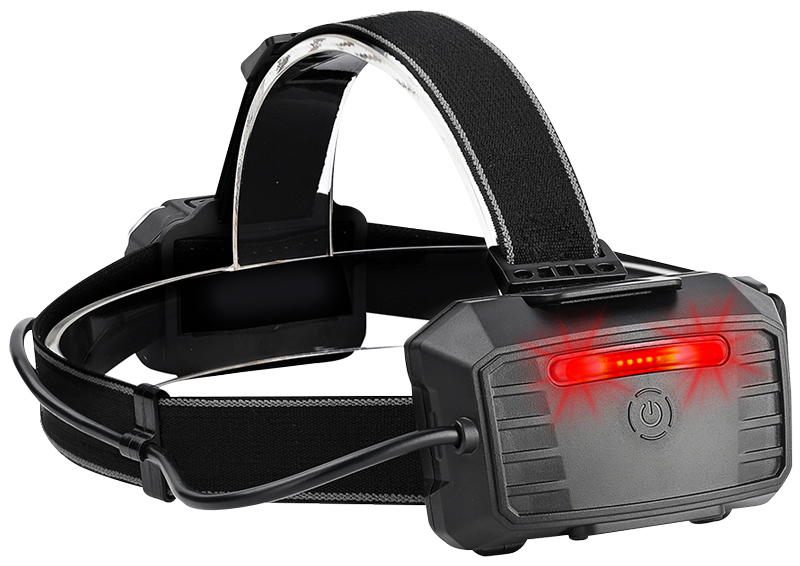 HL1000-2 - LED fejlámpa - Image 2