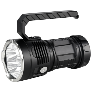 KL12000 - Akkumulátoros LED kézilámpa