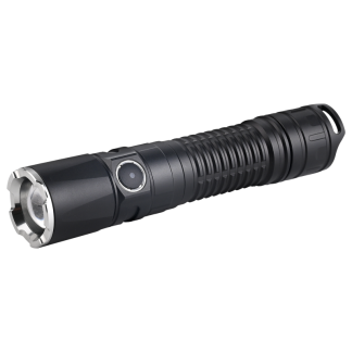 KL1500 - Akkumulátoros LED kézilámpa, zoomolható