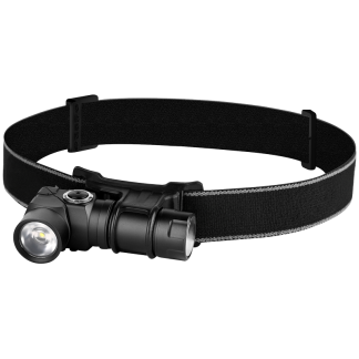 KLMULTI - LED multifunkciós kézilámpa forgatható fejjel