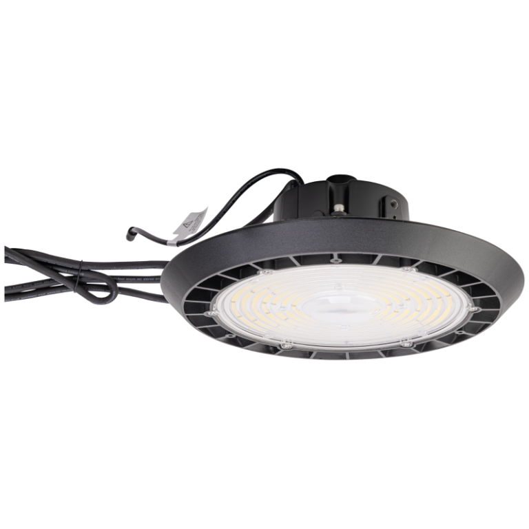 LHBAN200W - LED csarnokvilágító, kültéri,UFO forma