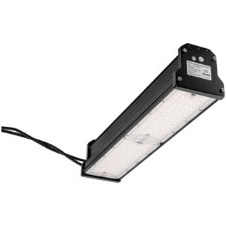 LHBHN200W - LED csarnokvilágító, fényerő-szabályozható