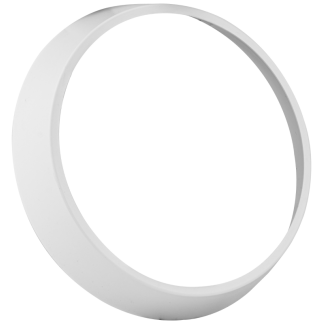 LHNKF - Fehér fedél LHNK lámpákhoz