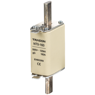 NT0-25 - Késes biztosító