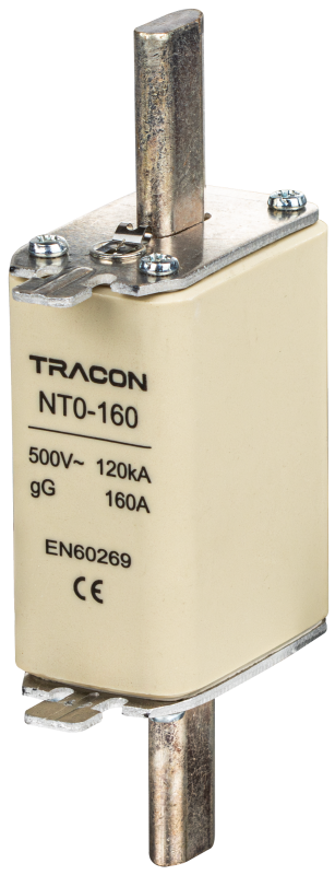 NT0-25 - Késes biztosító