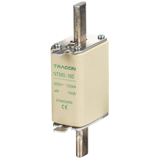 NTM0-6 - Késes biztosító