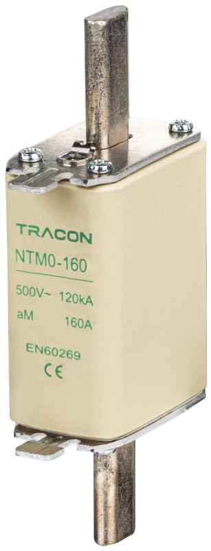 NTM0-6 - Késes biztosító