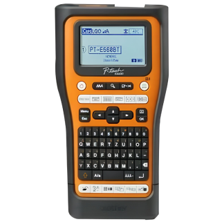 PT-E560BTVP - Brother PT-E560BTVP feliratozógép