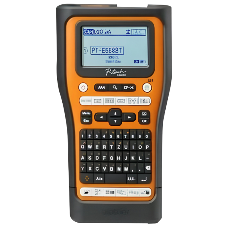 PT-E560BTVP - Brother PT-E560BTVP feliratozógép