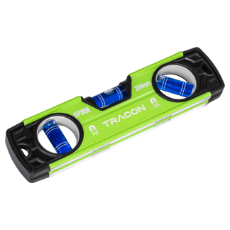 SPIRM200 - Vízmérték