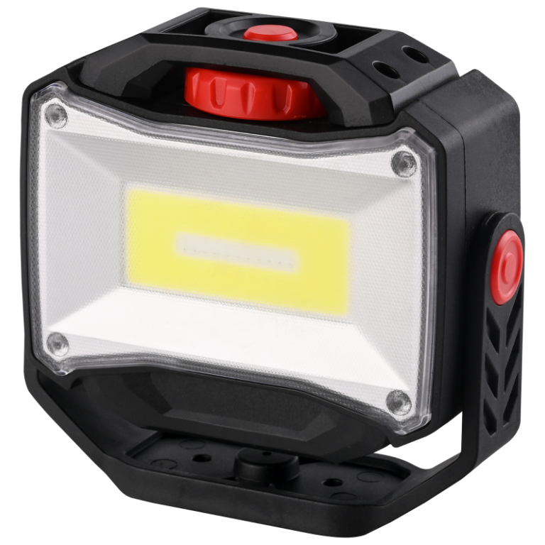 STLBH20W - Akkumulátoros LED kézi fényvető