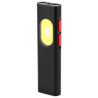STLM10W - Akkumulátoros multifunkciós LED kézi lámpa