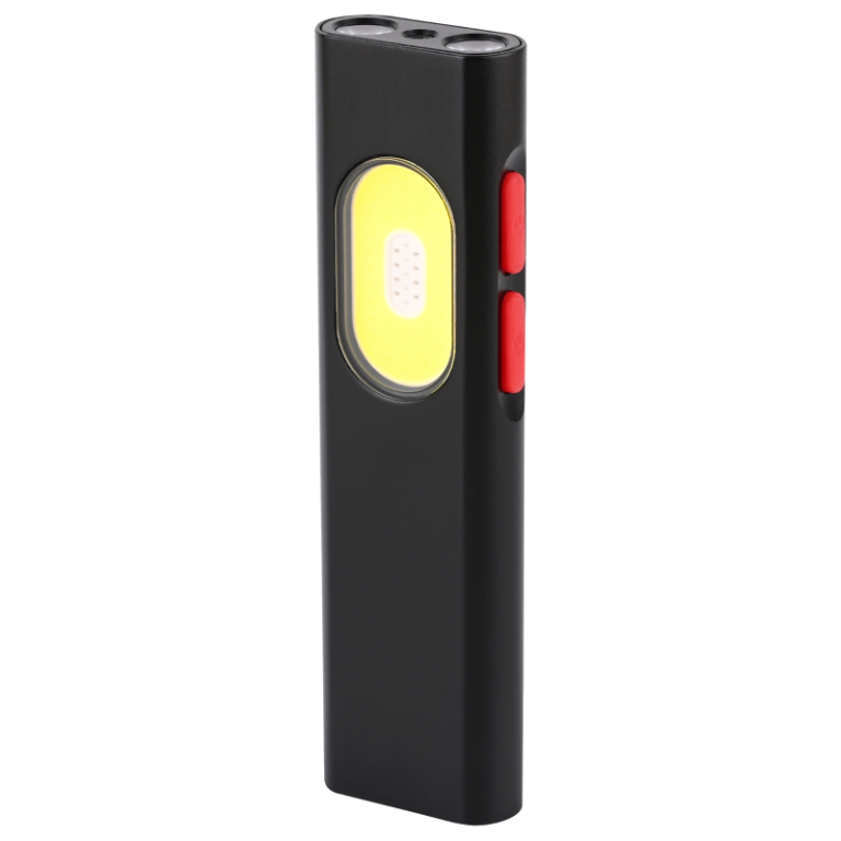 STLM10W - Akkumulátoros multifunkciós LED kézi lámpa