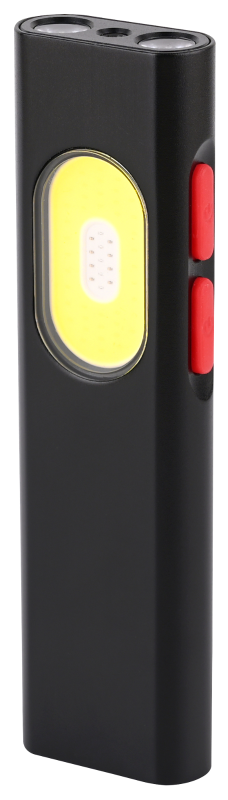 STLM10W - Akkumulátoros multifunkciós LED kézi lámpa