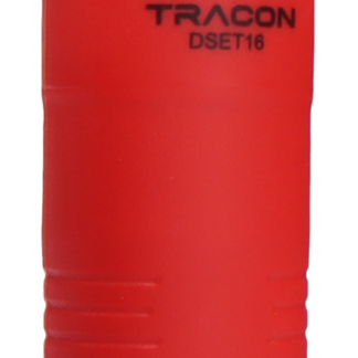 DSET16-13 - 1000V-ra szigetelt dugókulcs fej