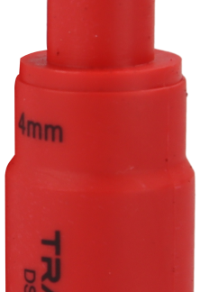 DSET16-B4 - 1000V-ra szigetelt dugókulcs imbuszfej