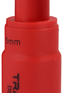 DSET16-B5 - 1000V-ra szigetelt dugókulcs imbuszfej