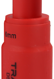 DSET16-B6 - 1000V-ra szigetelt dugókulcs imbuszfej