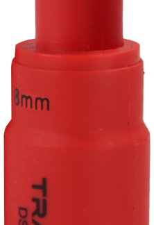 DSET16-B8 - 1000V-ra szigetelt dugókulcs imbuszfej