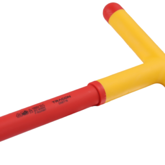 DSET16-T - 1000V-ra szigetelt t-alakú hajtókar