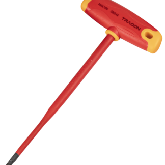 ISET5-4 - 1000 V-ra szigetelt imbuszkulcs