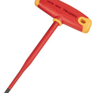 ISET5-5 - 1000 V-ra szigetelt imbuszkulcs