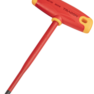 ISET5-6 - 1000 V-ra szigetelt imbuszkulcs