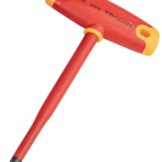 ISET5-8 - 1000 V-ra szigetelt imbuszkulcs