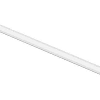 LINUP15CCTWD - Indirekt világítás LIN irodai világítótestekhez, fehér