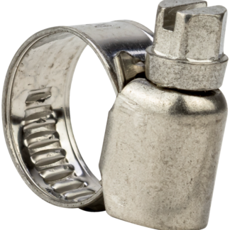 RRBIL16 - Rozsdamentes csőbilincs