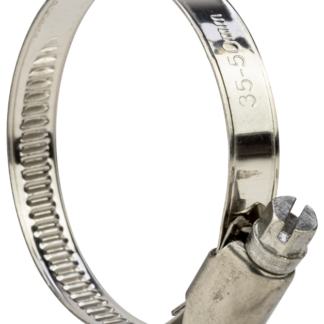 RRBIL50 - Rozsdamentes csőbilincs