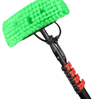 SC6 - Napelem tisztító készlet