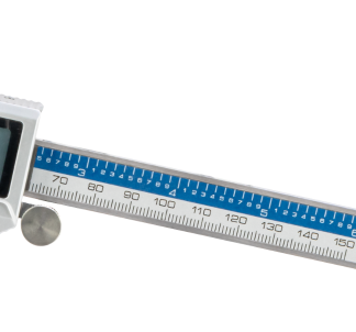 SUB1 - Digitális tolómérő