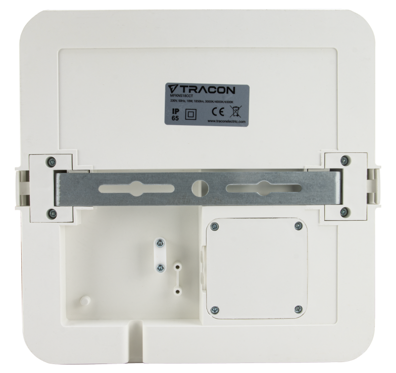 MFKNS18CCT - LED mennyezeti lámpa színhőállító kapcsolóval,mozgásérz. - Image 2