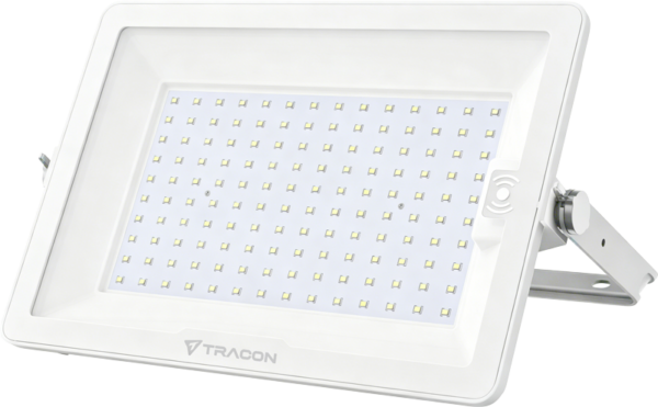 RSMDHFM100W - LED fényvető CREE chippel mozgásérzékelővel, fehér