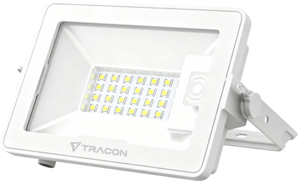 RSMDHFM20W - LED fényvető CREE chippel mozgásérzékelővel, fehér