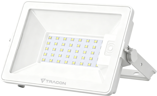 RSMDHFM30W - LED fényvető CREE chippel mozgásérzékelővel, fehér