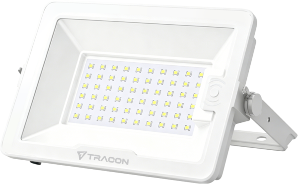 RSMDHFM50W - LED fényvető CREE chippel mozgásérzékelővel, fehér