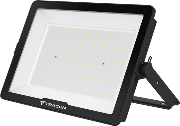 RSMDH100W - LED fényvető CREE chippel, fekete