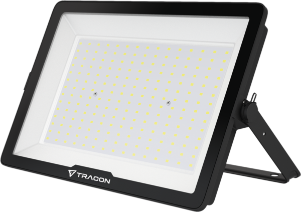 RSMDH150W - LED fényvető CREE chippel, fekete