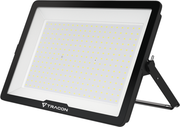 RSMDH200W - LED fényvető CREE chippel, fekete